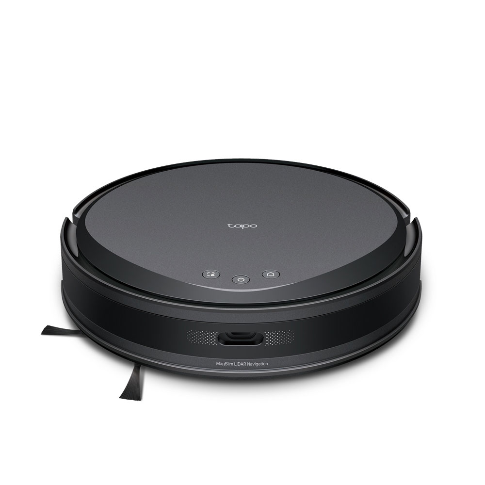 Tapo RV20 Max Robot Vacuum & Mop, White (5300Pa)